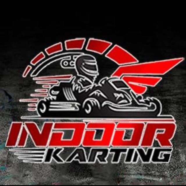 Indoor Karting