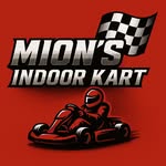 Mion's Indoor Kart