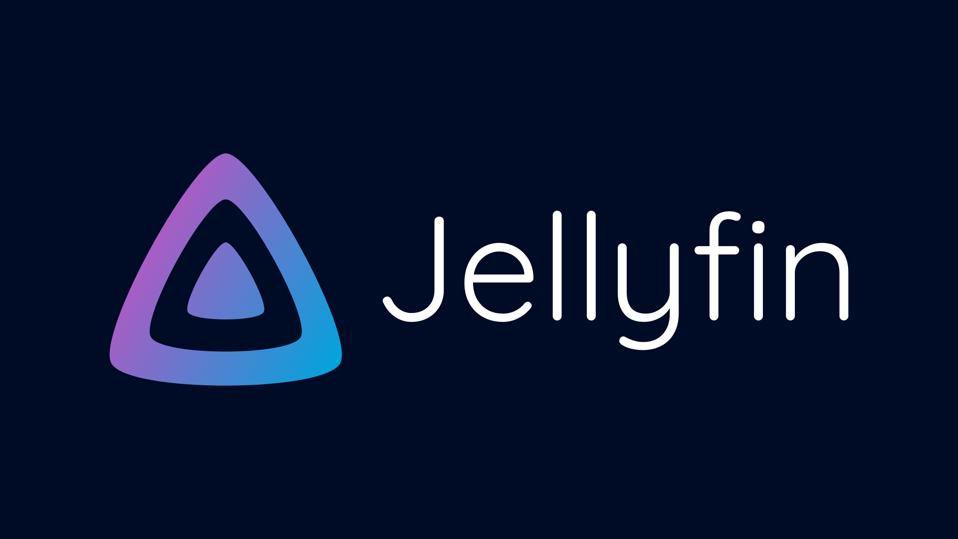 Jellyfin — Servidor multimedia