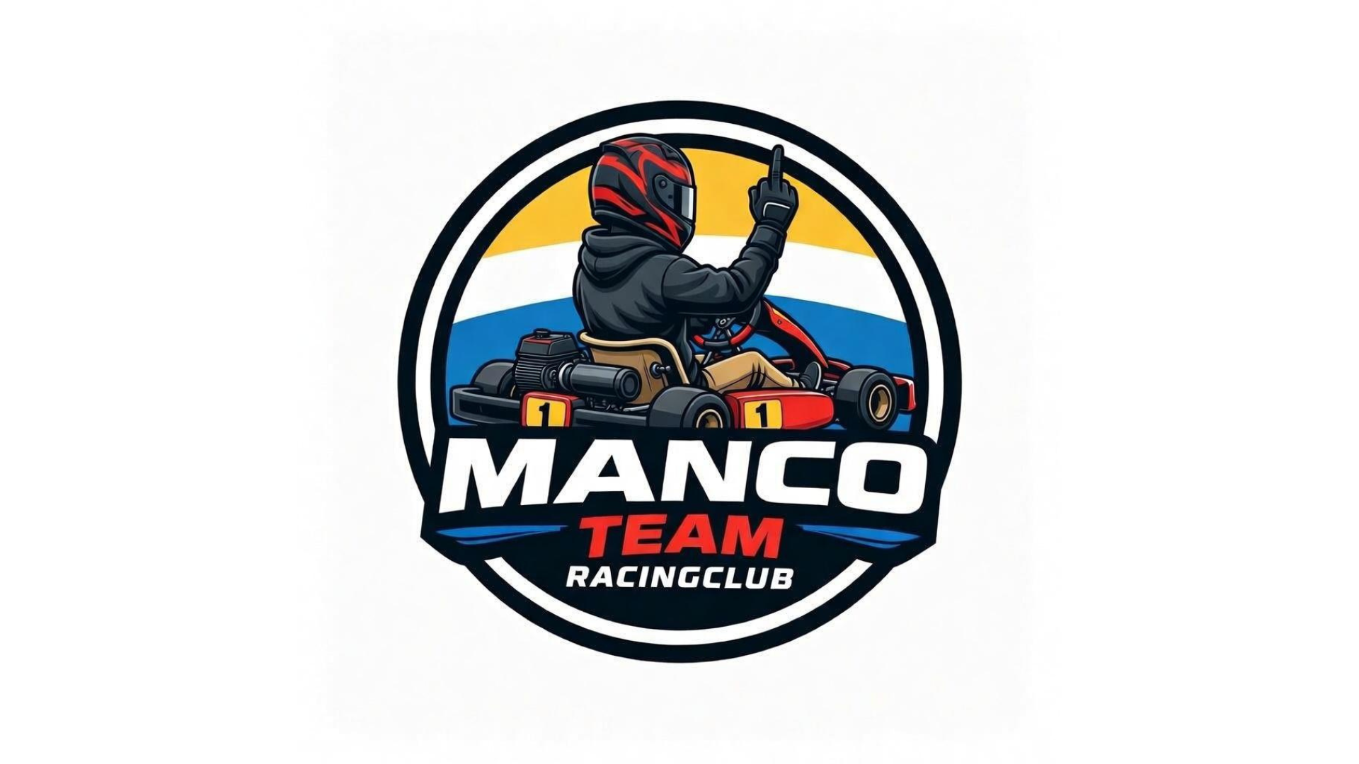 Manco Team Racing Club — El equipo