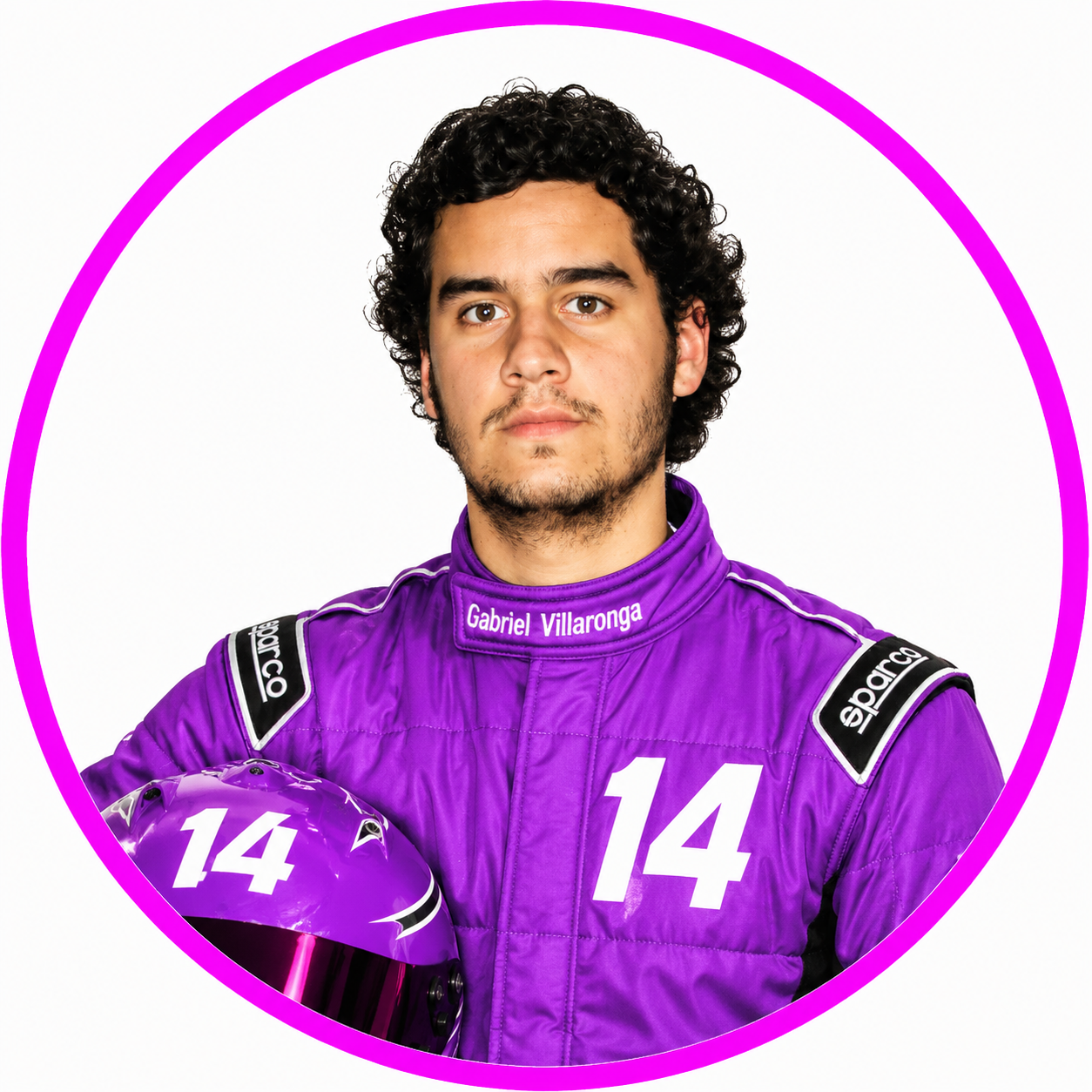 Gabriel Villaronga