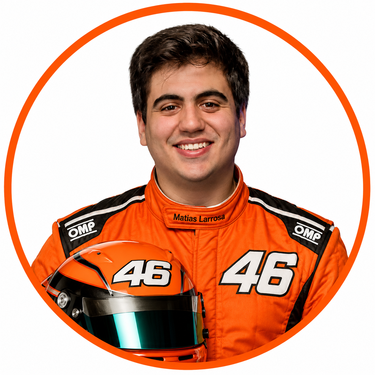 Matias Larrosa